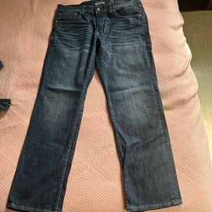 Mens Jean size 36R